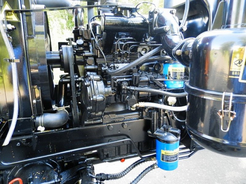 zn390t дизельный двигатель минитрактора dongfeng
