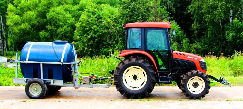 трактор-kioti-dk-551