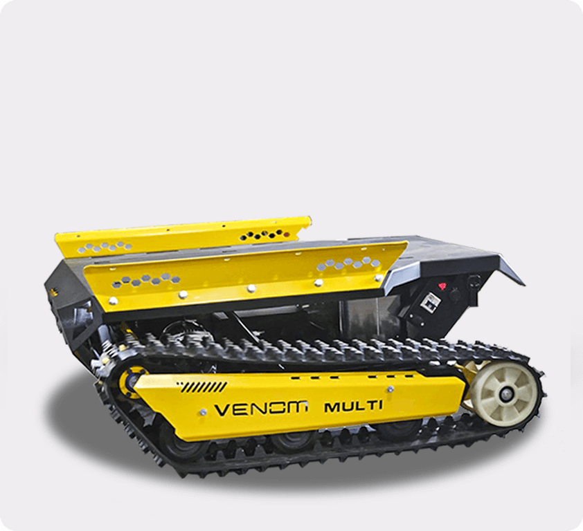 Venom Multi транспортная платформа