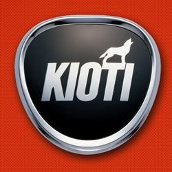 Продаются новые корейские тракторы KIOTI 