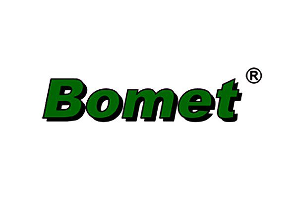 Bomet logo